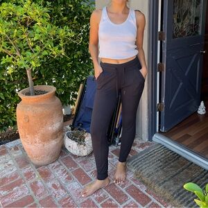 Lululemon Sweatpants